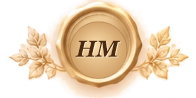 HM Monogram Seal